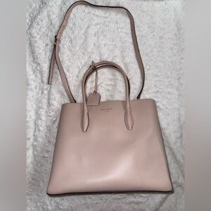 Kate spade Eva satchel